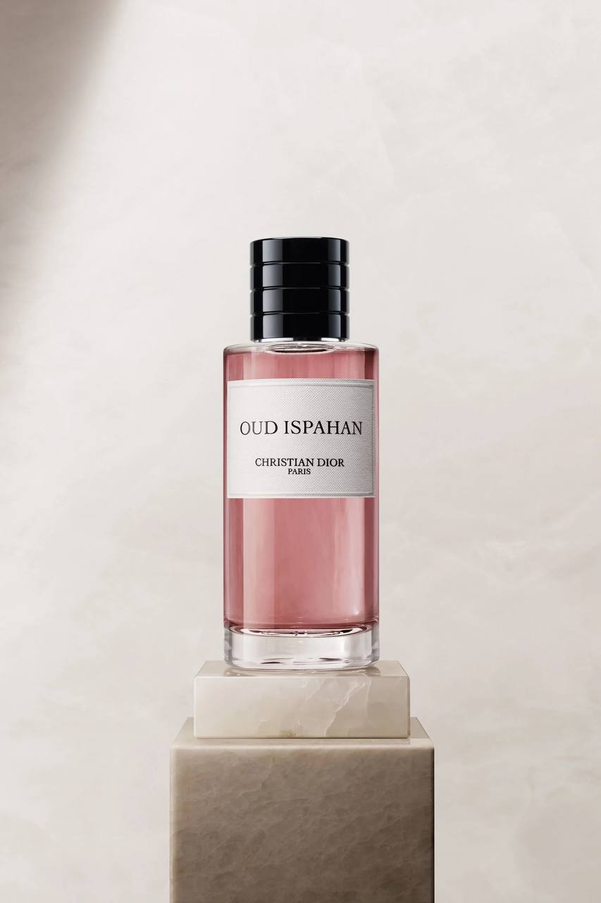 Oud Ispahan